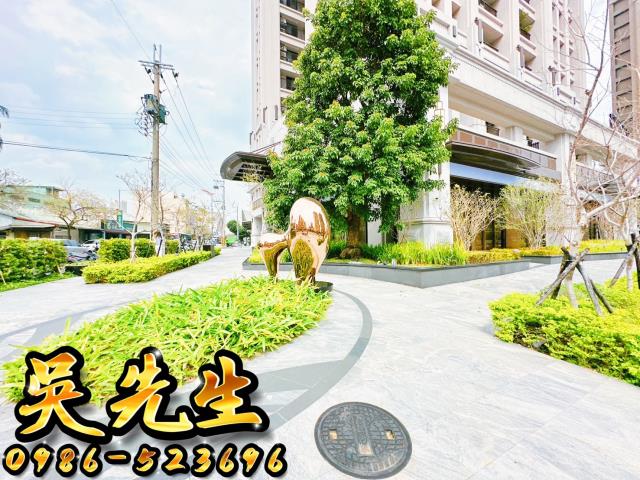 西屯法拍大樓-4