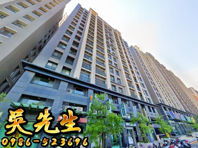 台中大樓法拍-4