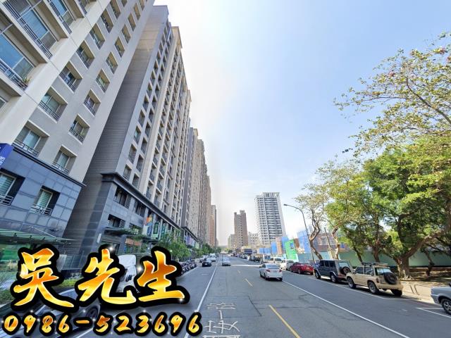 台中大樓法拍-5