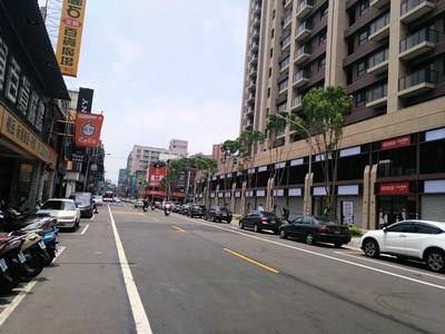 桃園桃園區拍賣大樓-2