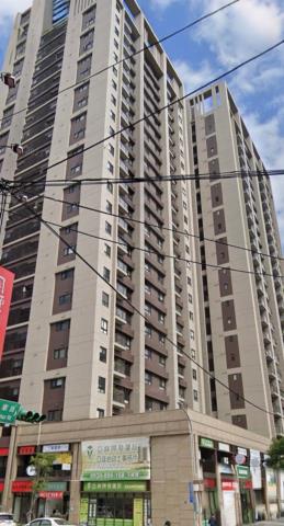 桃園桃園區拍賣大樓-4