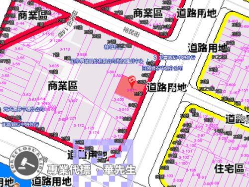 桃園中壢大樓法拍-6