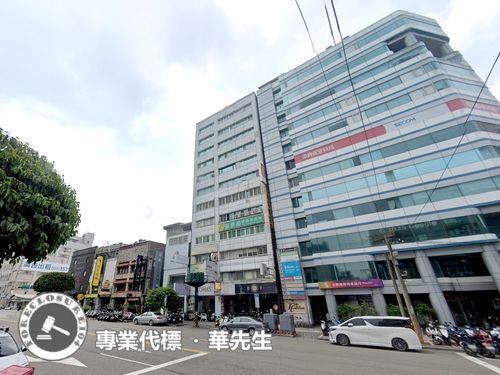 桃園中壢大樓法拍-2