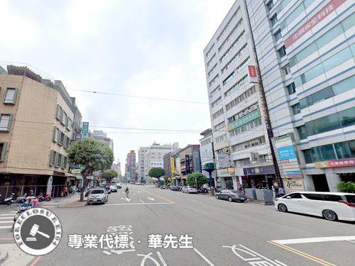 桃園中壢大樓法拍-3