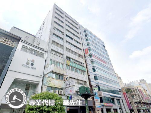 桃園中壢大樓法拍-5