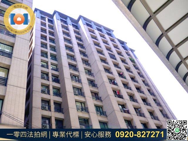 新北中和拍賣大樓-3