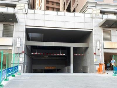 新北板橋大樓法拍-4