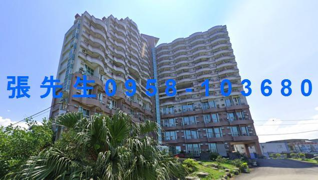 宜蘭五結法拍大樓-1