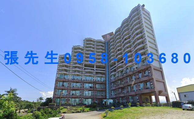 宜蘭五結法拍大樓-6