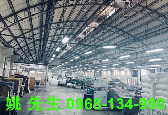 嘉義大林廠房-1