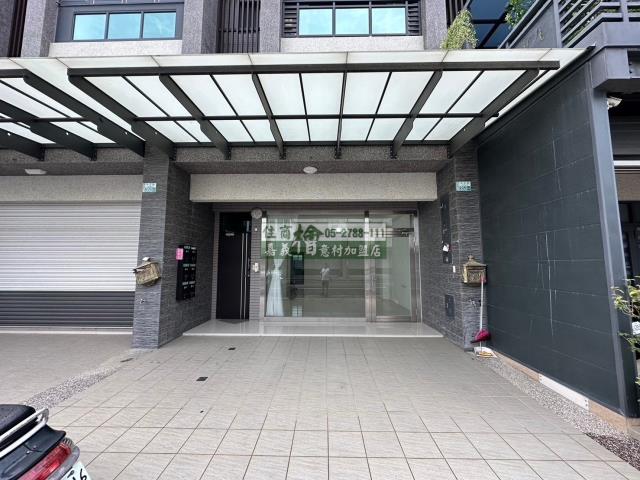 新港別墅-1