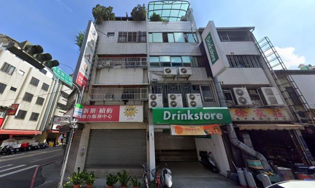 台中透天法拍-1