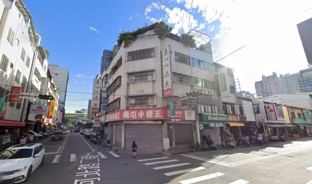 台中透天法拍-4