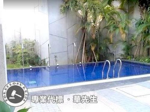 淡水法拍大樓-11