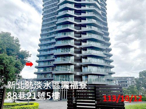 淡水法拍大樓-8