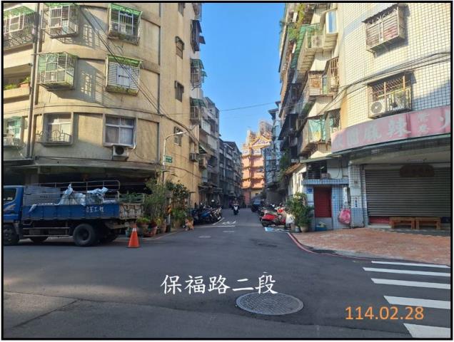永和公寓法拍-2