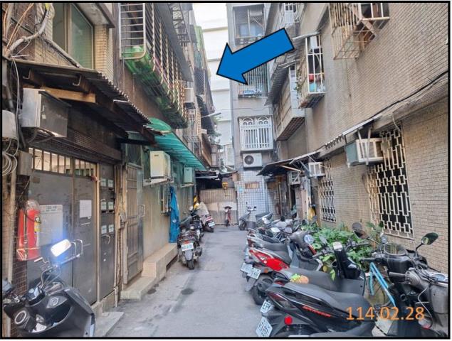 永和公寓法拍-5
