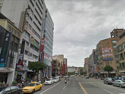 桃園中壢法拍大樓-4