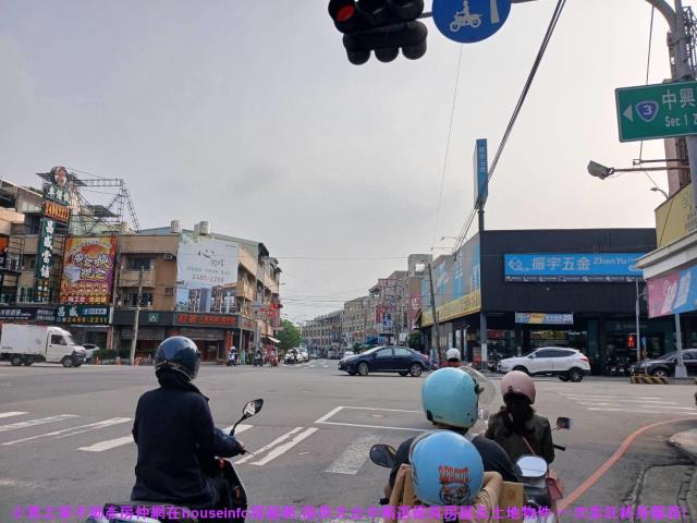 台中大里華廈-15