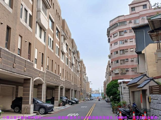 台中大里華廈-2