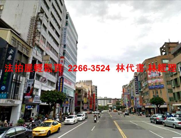 桃園中壢拍賣大樓-3