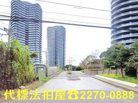 淡水大樓法拍-4