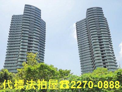 淡水大樓法拍-3