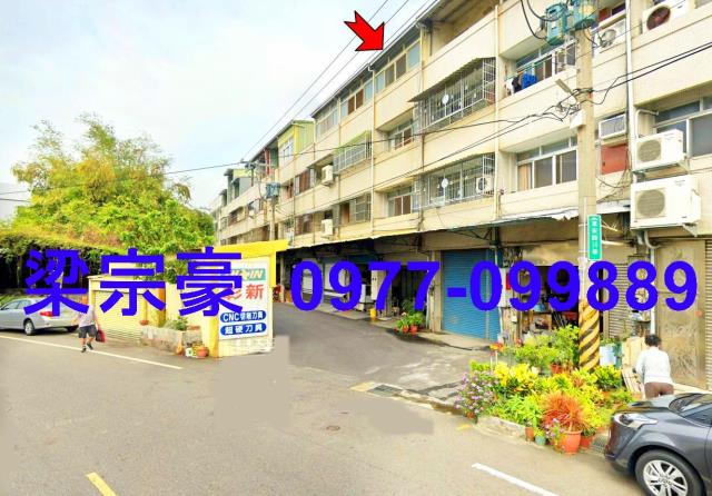 彰化法拍透天-5