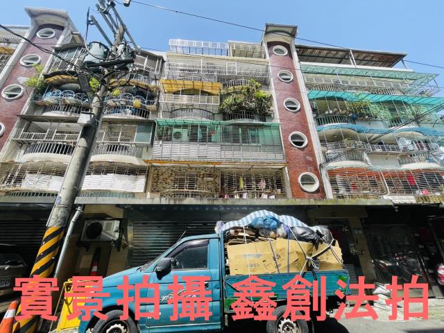 台北文山區拍賣公寓-2