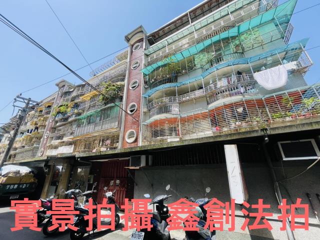 台北文山區拍賣公寓-3