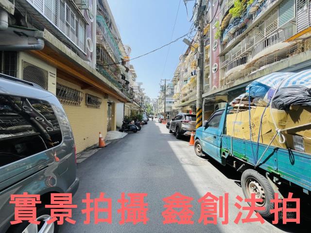 台北文山區拍賣公寓-7