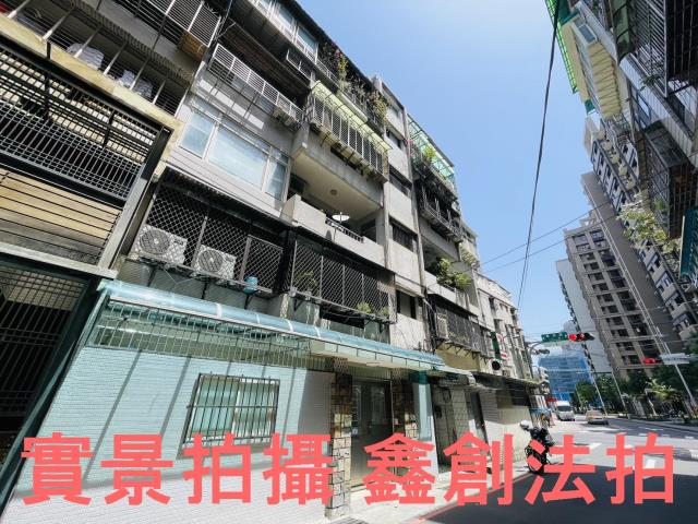 新北土城法拍公寓-4
