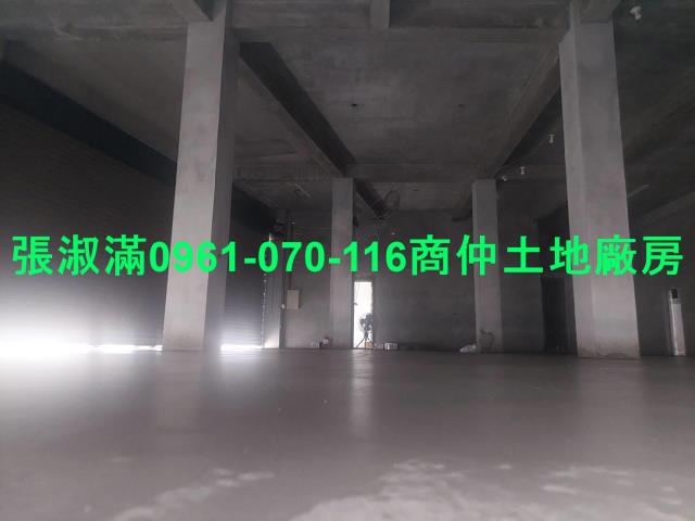 新北五股廠房-2