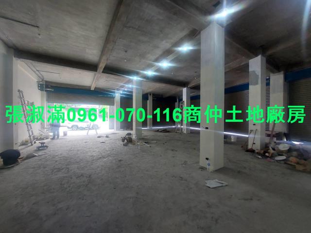 新北五股廠房-5
