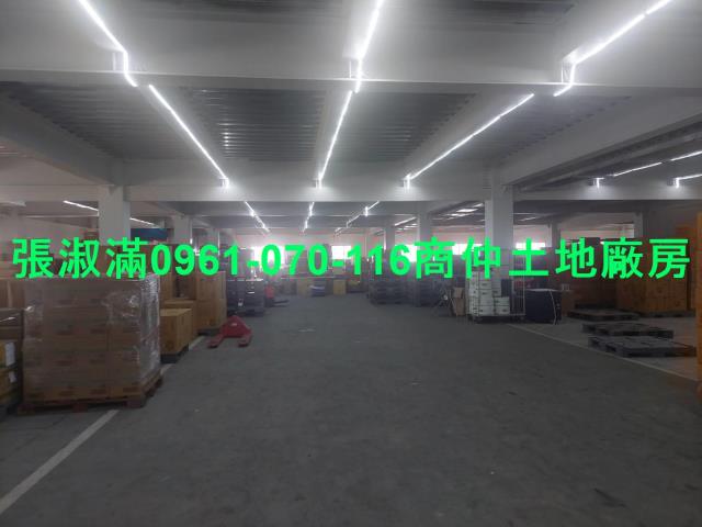 新北五股廠房-6