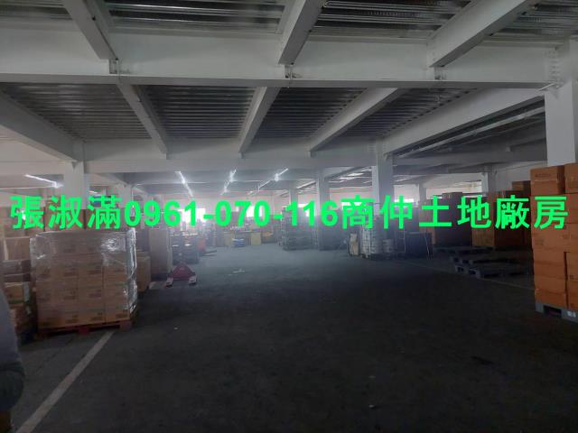 新北五股廠房-7