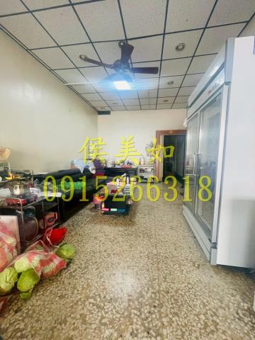 嘉義西區店面-1