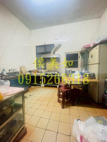 嘉義西區店面-2