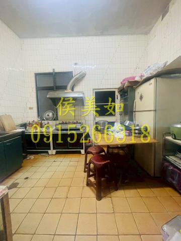 嘉義西區店面-3