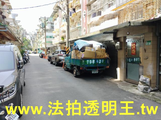 文山區法拍公寓-2
