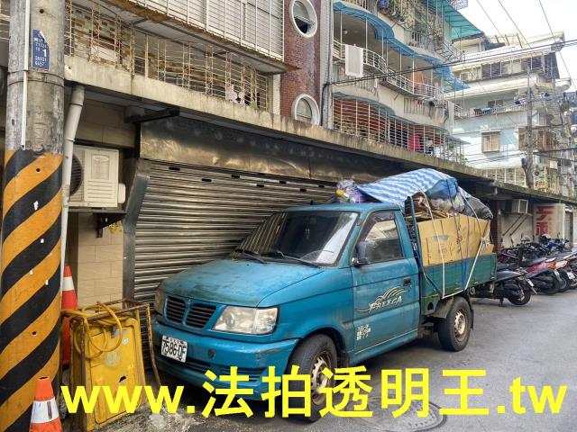 文山區法拍公寓-4