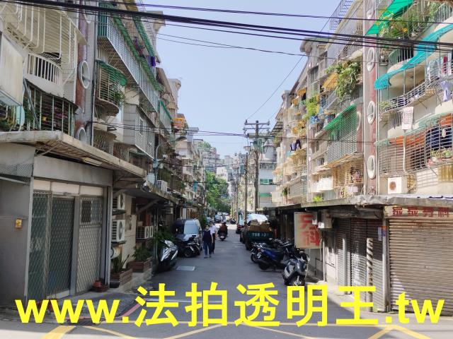 文山區法拍公寓-6