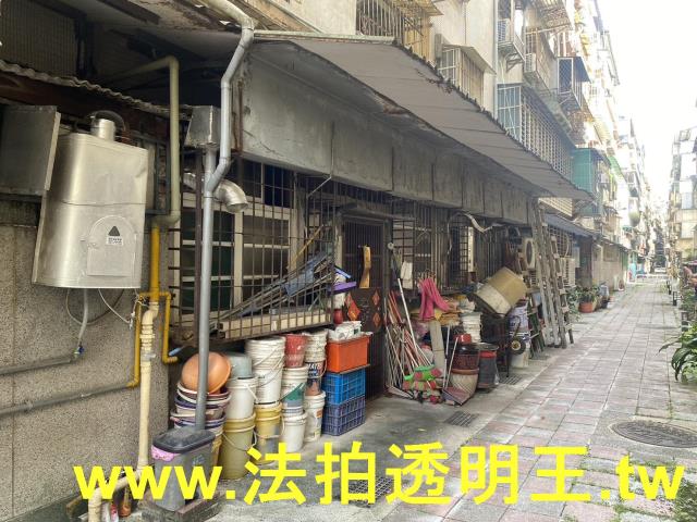 文山區法拍公寓-7