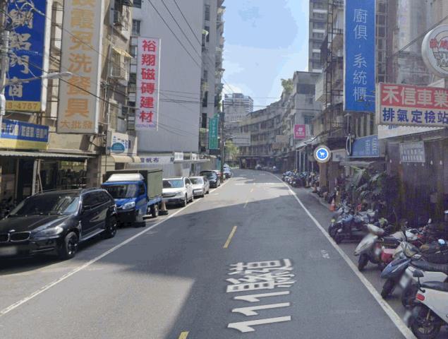 中和拍賣透天-3