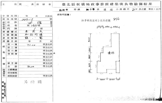 板橋法拍公寓-3