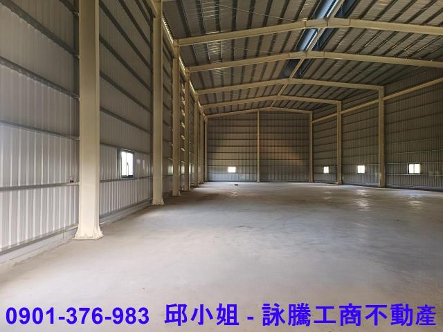 桃園蘆竹廠房-2