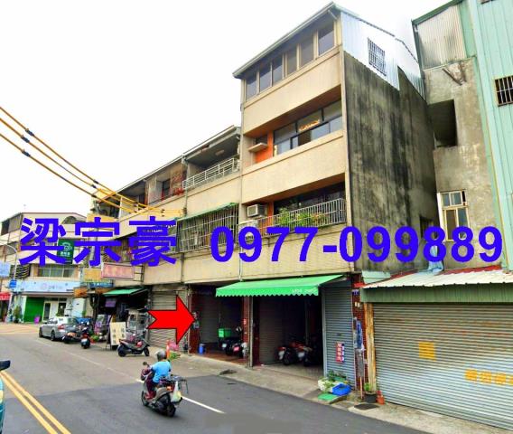 台中潭子透天法拍-3