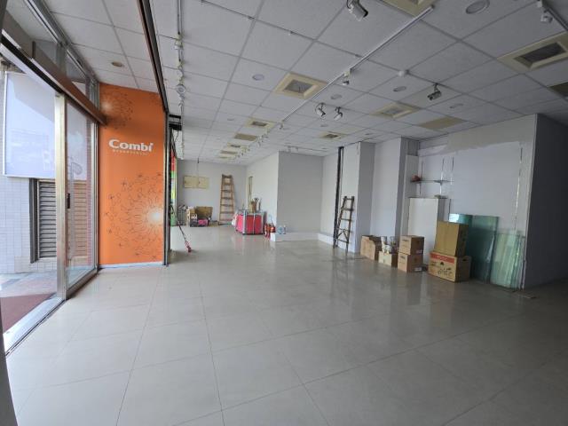 桃園桃園區店面-3