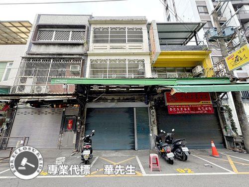 桃園桃園區透天法拍-1