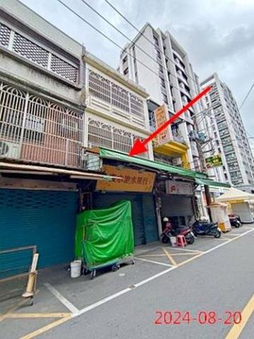 桃園桃園區透天法拍-4